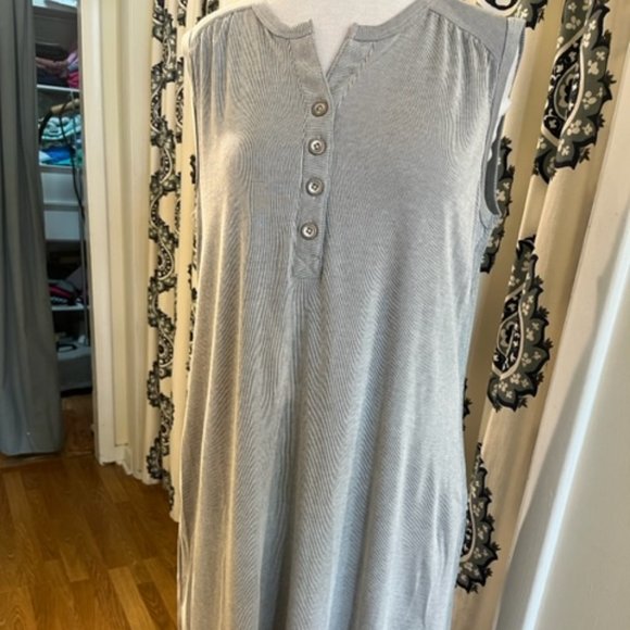 DG Simply Zen Dress - Picture 1 of 6